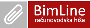 BimLine računovodska hiša